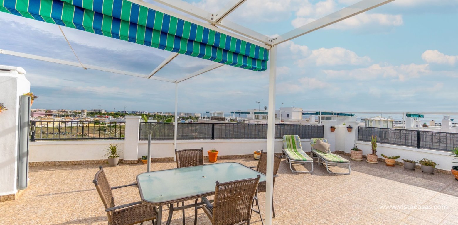 Resale - Apartment - Playa Flamenca