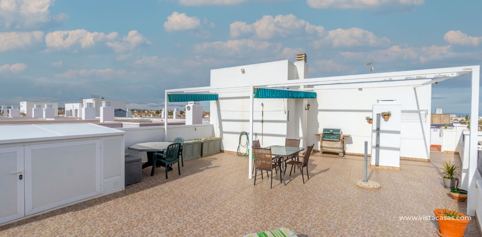 Resale - Apartment - Playa Flamenca