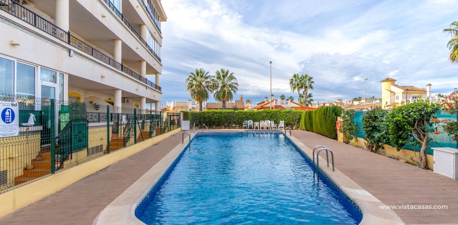 Resale - Apartment - Playa Flamenca