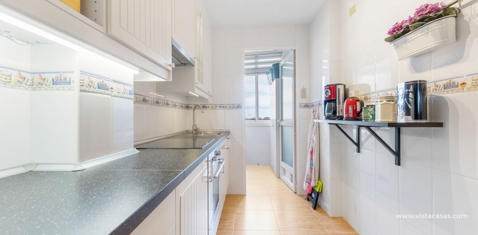 Resale - Apartment - Playa Flamenca