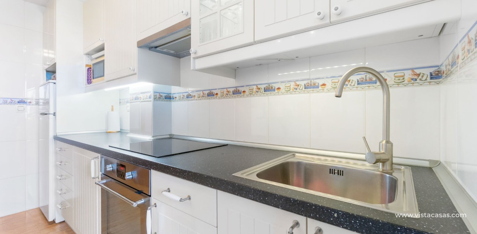 Resale - Apartment - Playa Flamenca