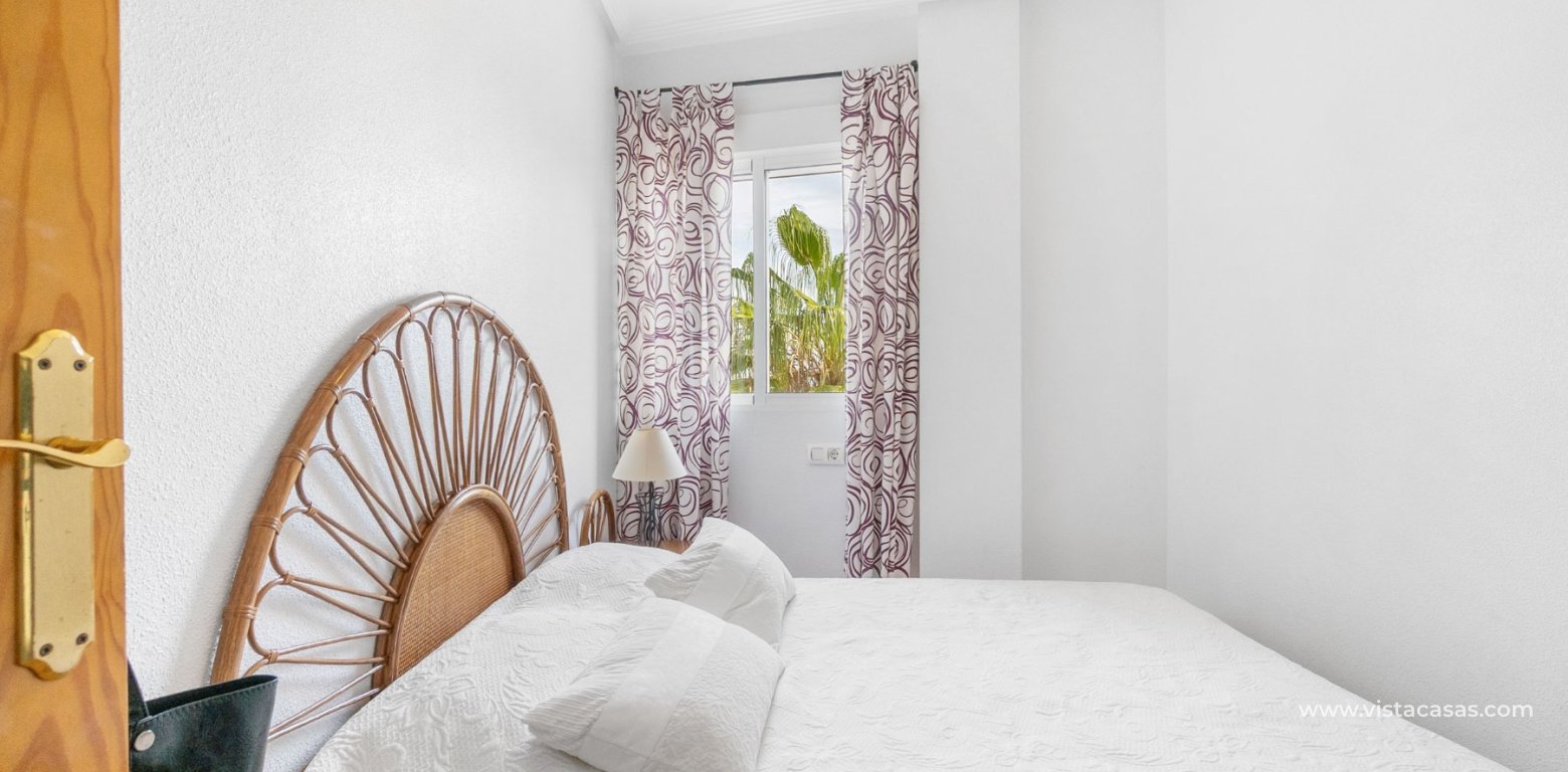 Resale - Apartment - Playa Flamenca