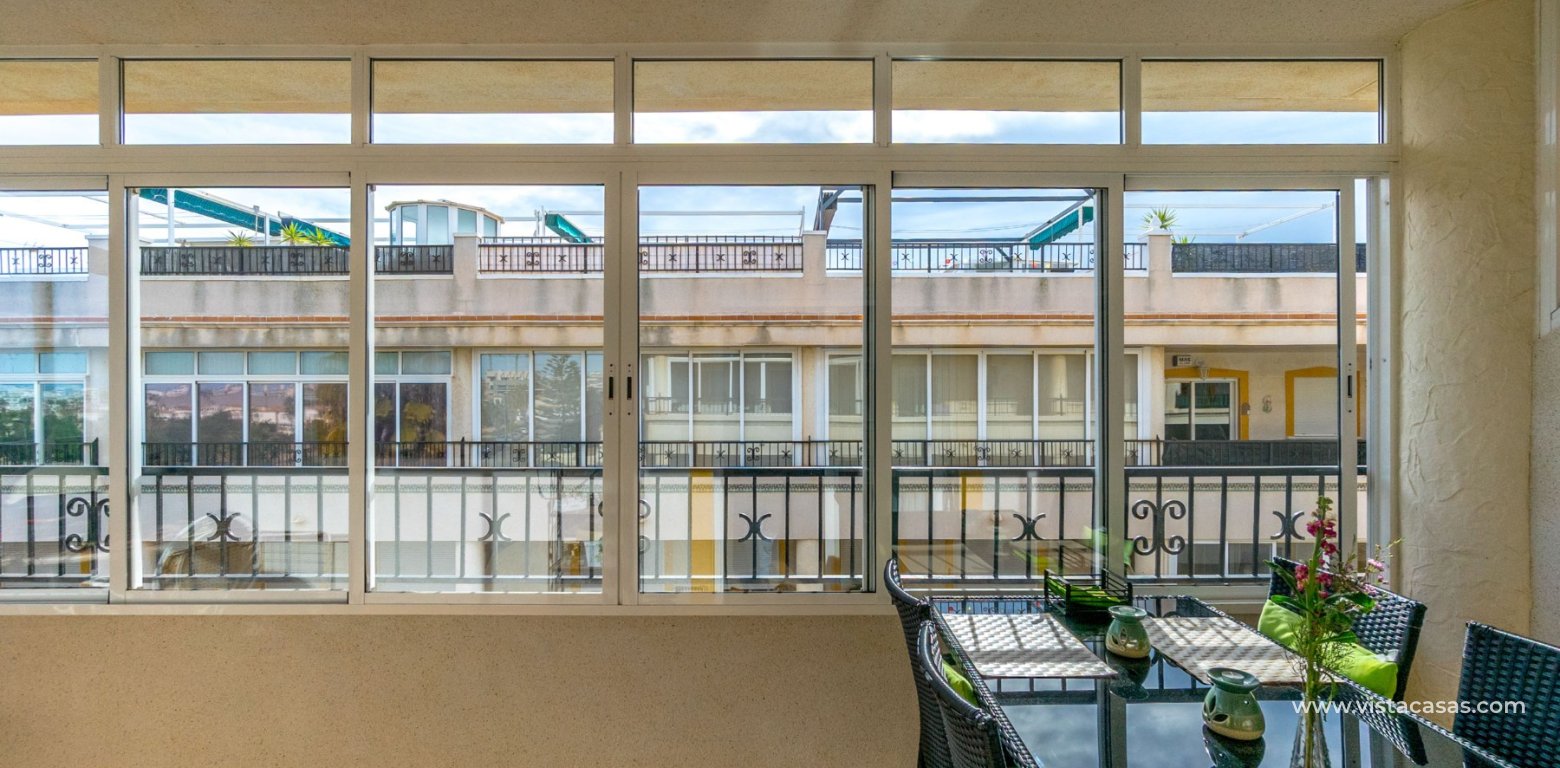 Resale - Apartment - Playa Flamenca