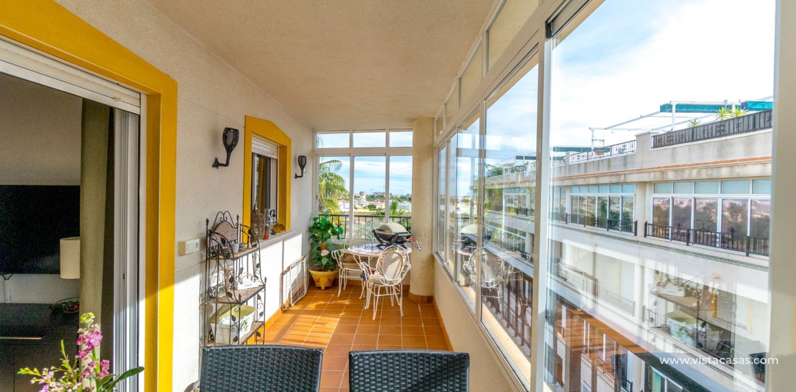 Resale - Apartment - Playa Flamenca