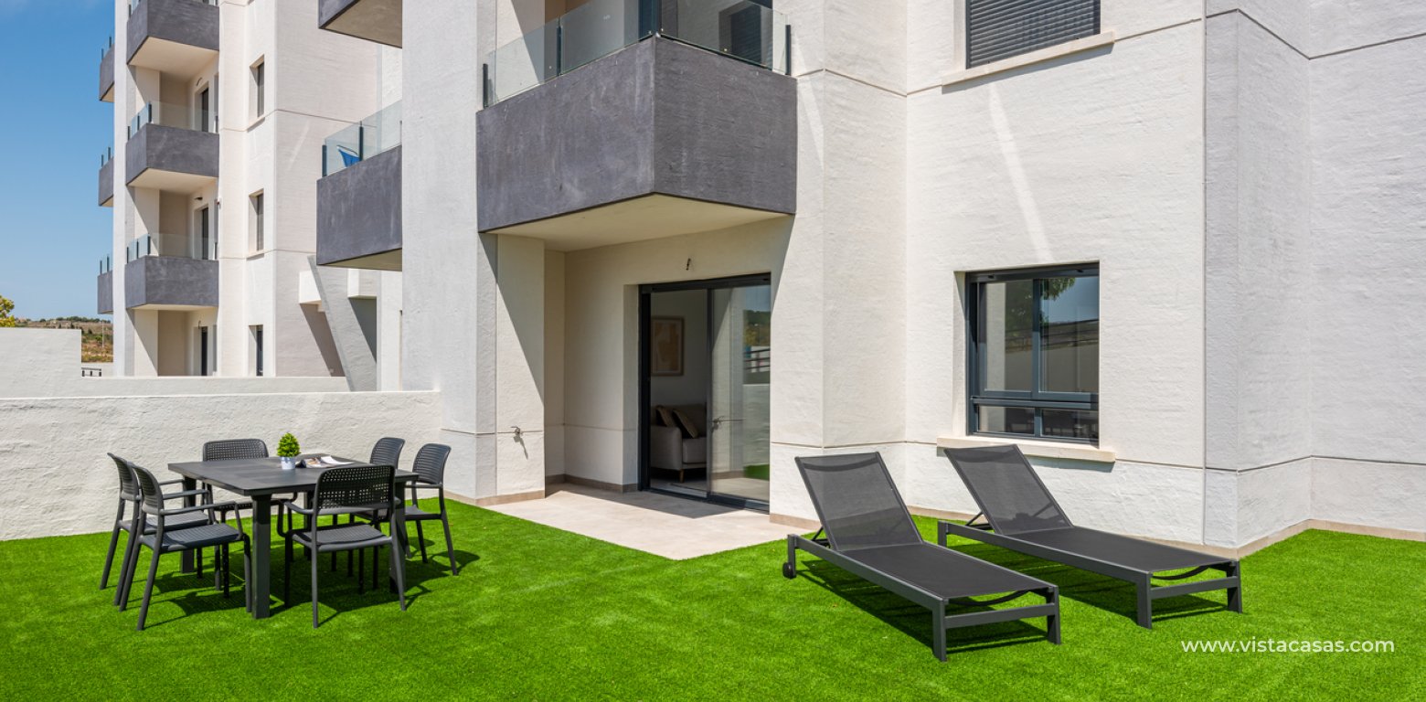 Sale - Wohnung - San Miguel de Salinas