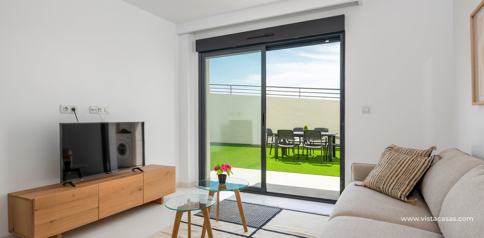 Sale - Wohnung - San Miguel de Salinas