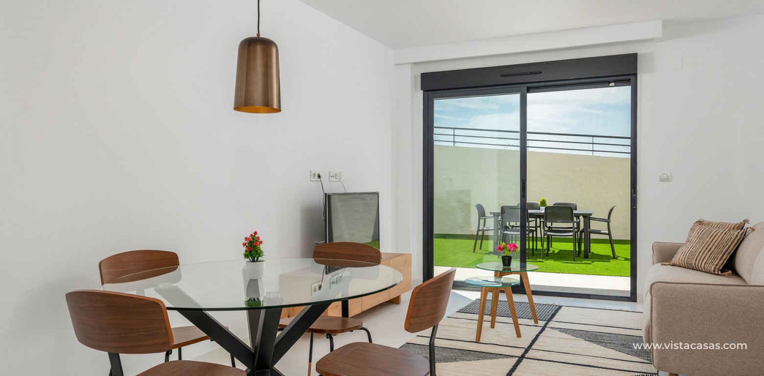 Sale - Wohnung - San Miguel de Salinas