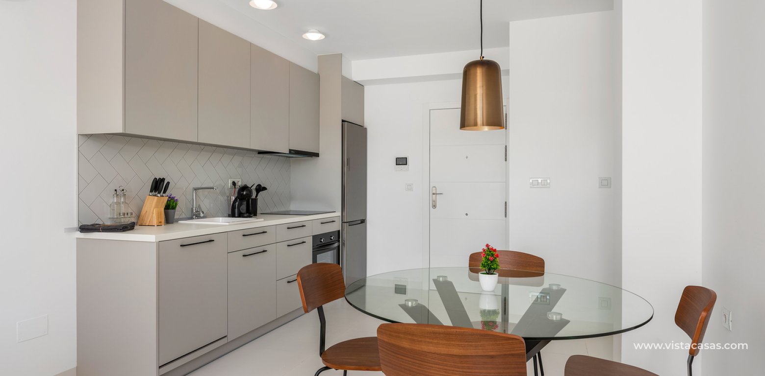 Sale - Wohnung - San Miguel de Salinas