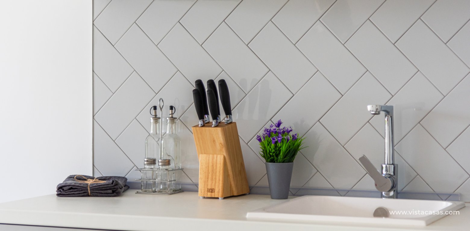 Sale - Wohnung - San Miguel de Salinas