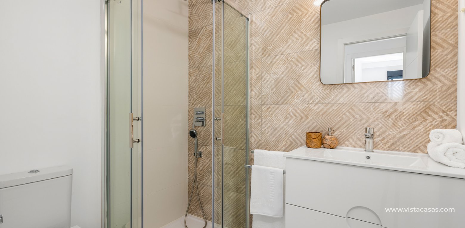 Sale - Wohnung - San Miguel de Salinas