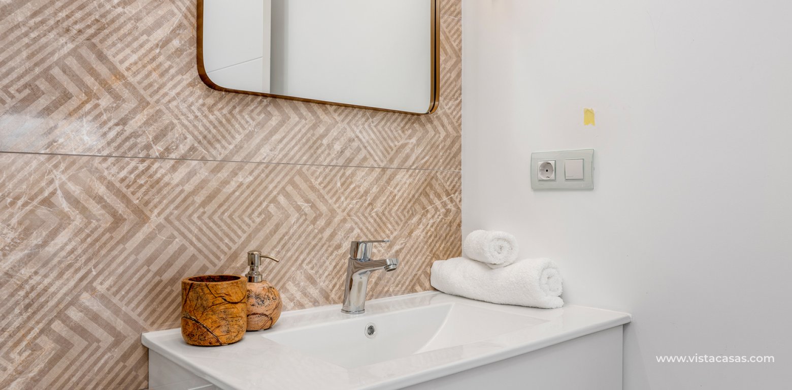 Sale - Wohnung - San Miguel de Salinas