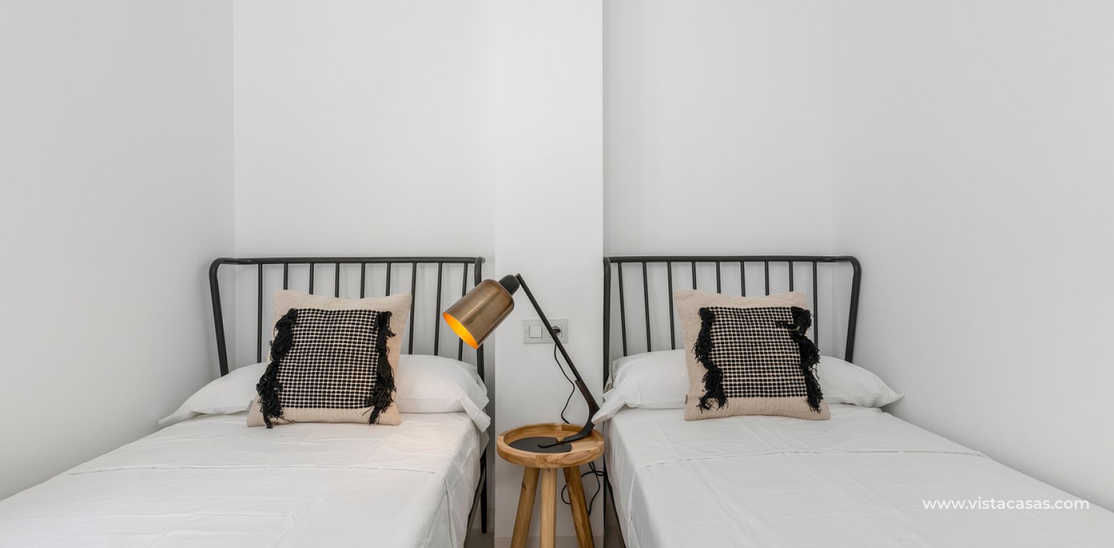 Sale - Wohnung - San Miguel de Salinas