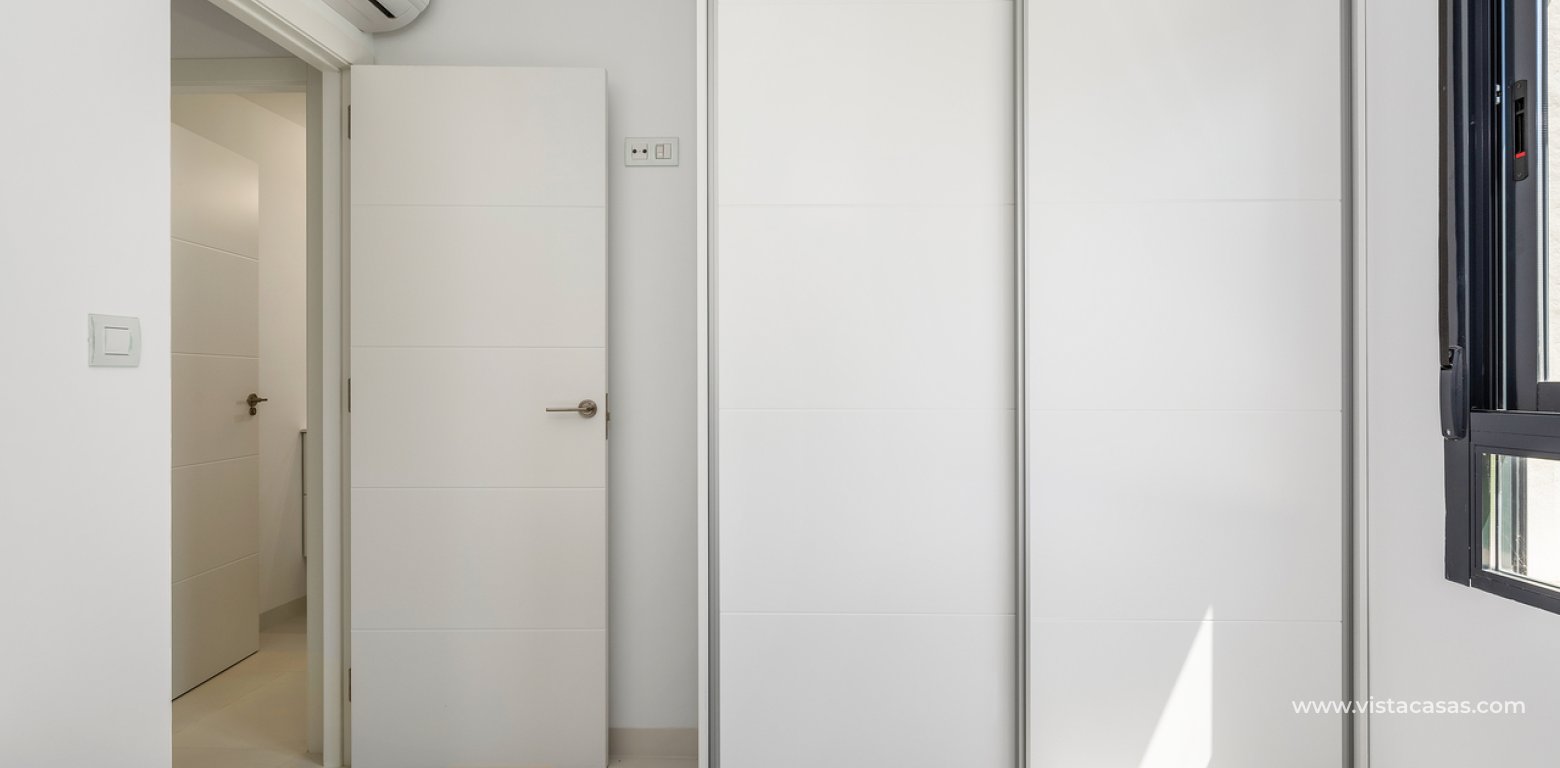 Sale - Wohnung - San Miguel de Salinas