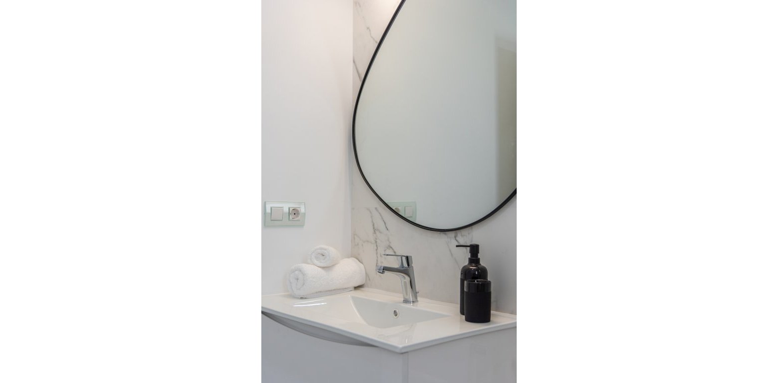 Sale - Wohnung - San Miguel de Salinas