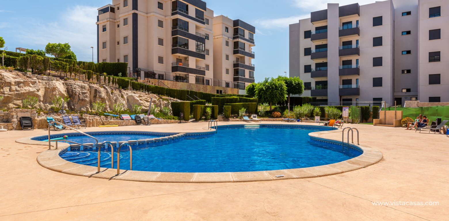 Sale - Wohnung - San Miguel de Salinas