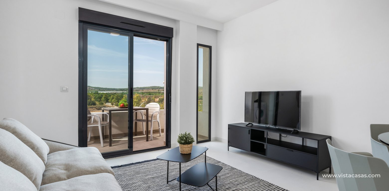 Resale - Apartment - San Miguel de Salinas