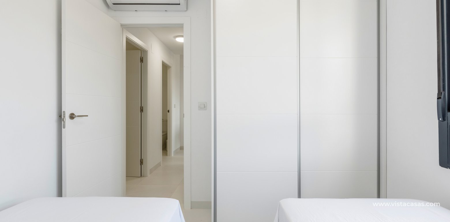 Resale - Apartment - San Miguel de Salinas