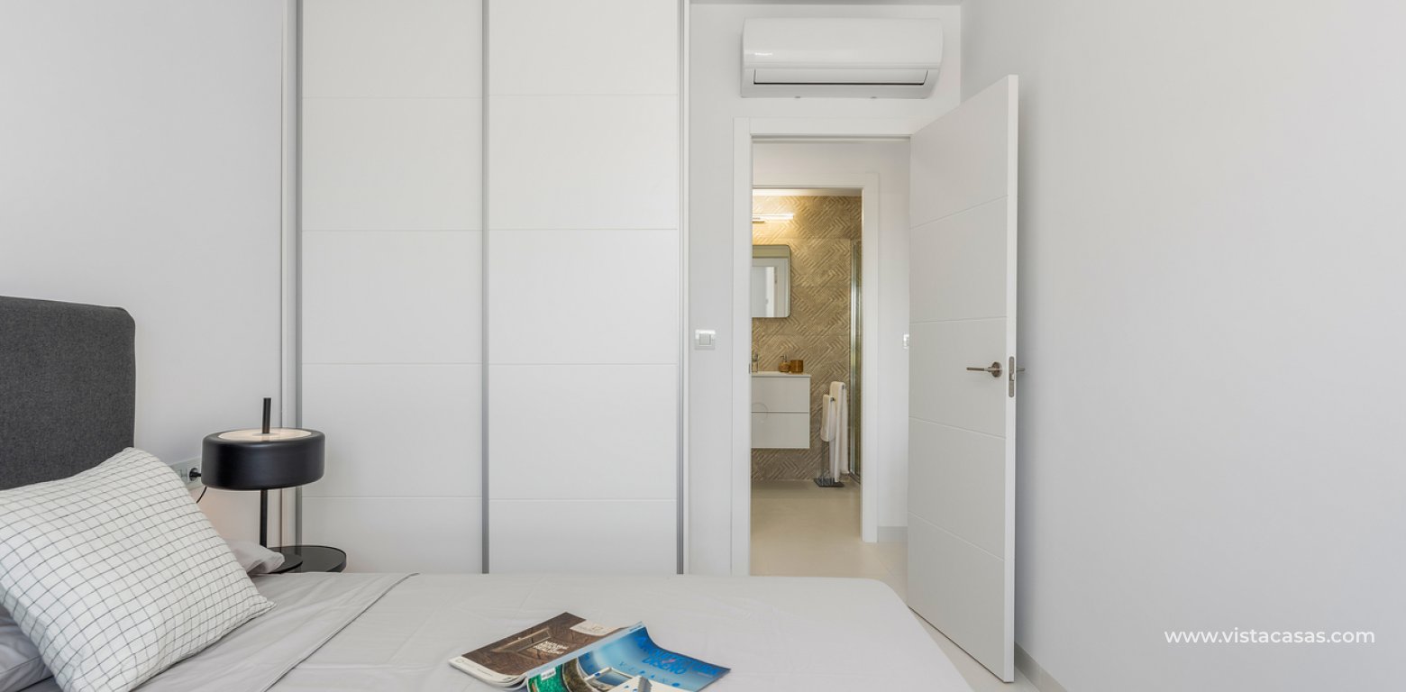 Resale - Apartment - San Miguel de Salinas