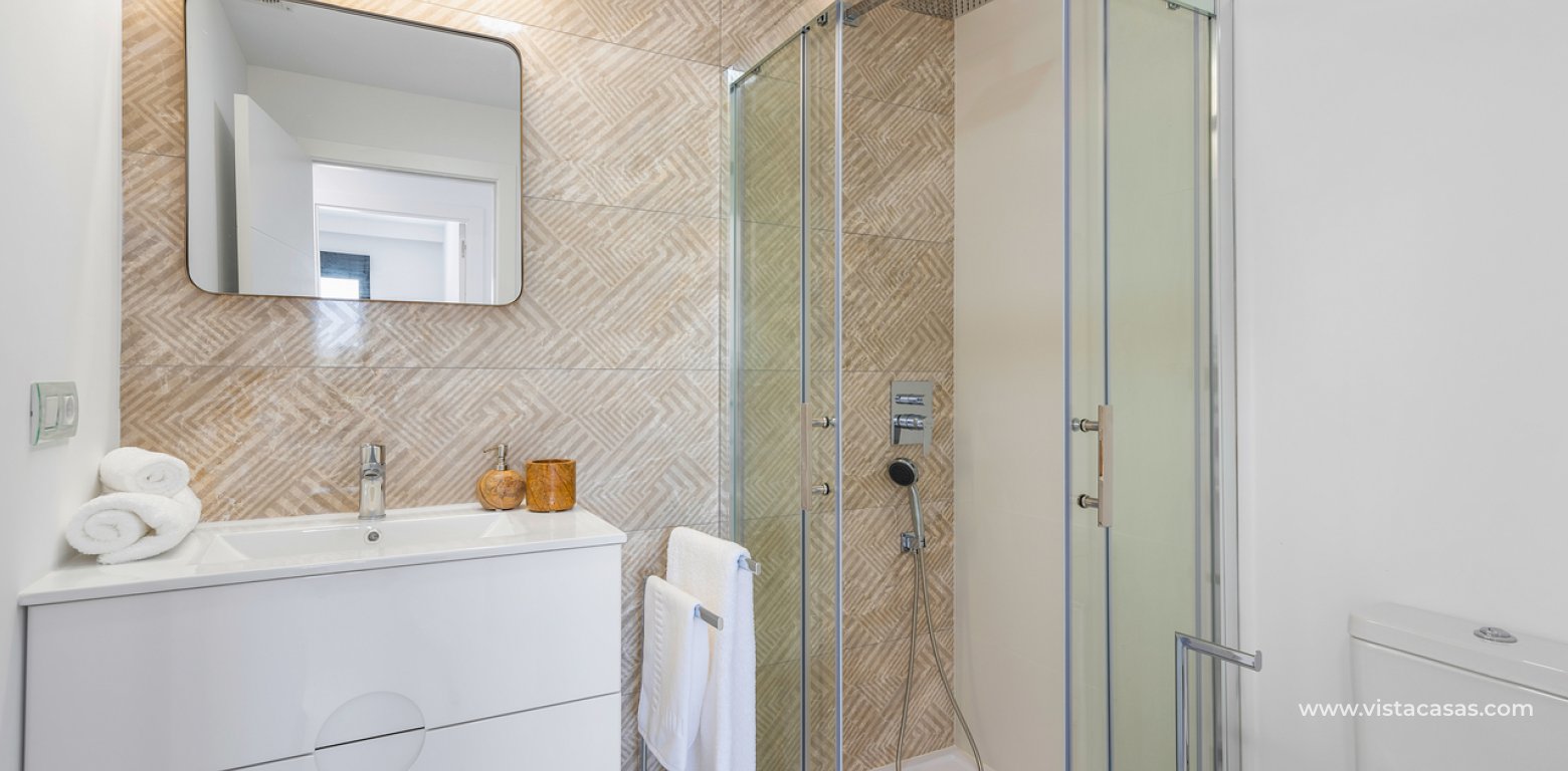 Resale - Apartment - San Miguel de Salinas