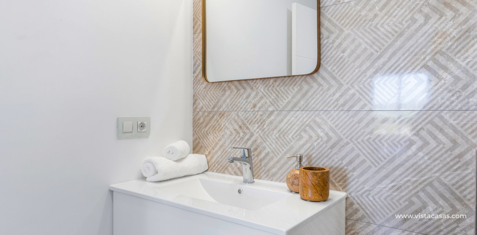 Resale - Apartment - San Miguel de Salinas