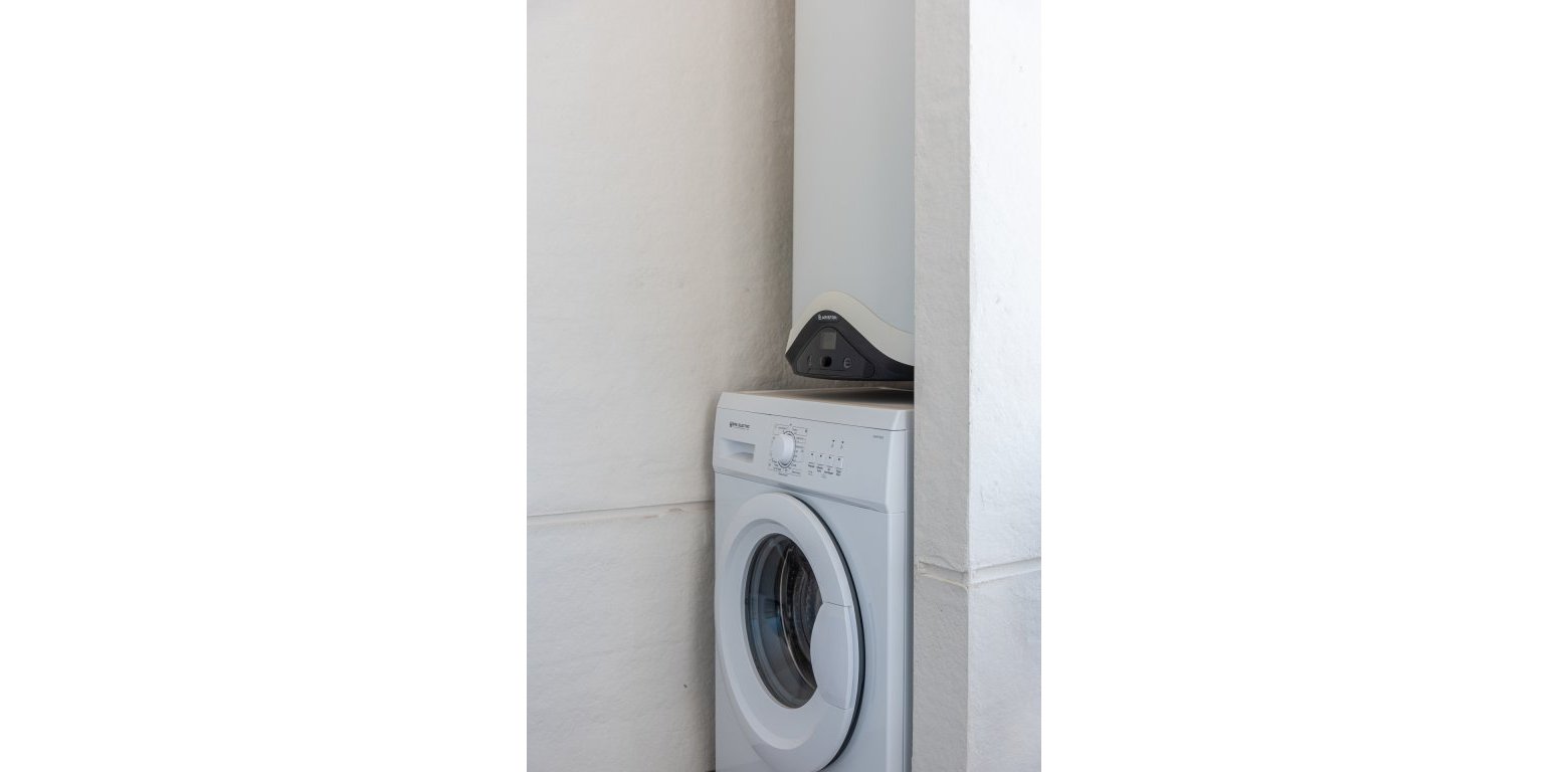 Resale - Apartment - San Miguel de Salinas