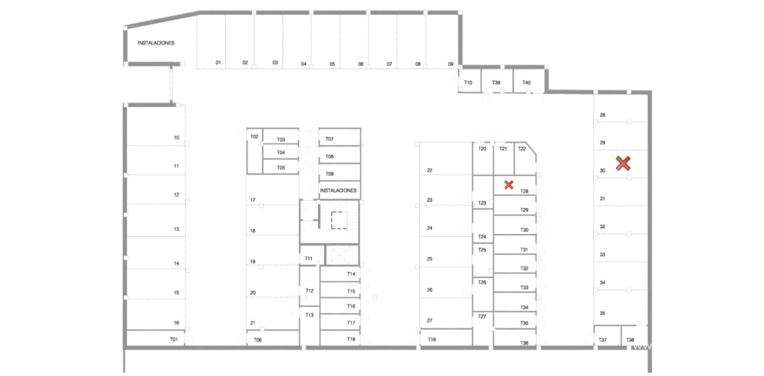 Sale - Wohnung - Vistabella Golf