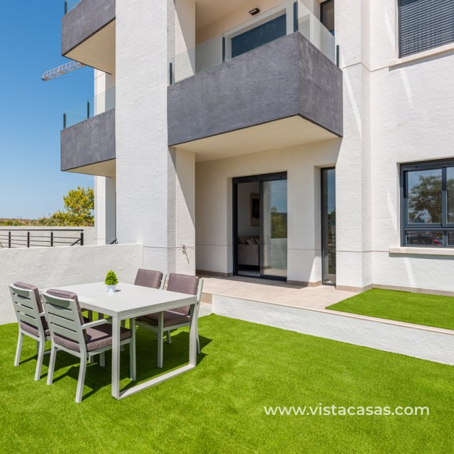 Apartment - Resale - San Miguel de Salinas - San Miguel de Salinas