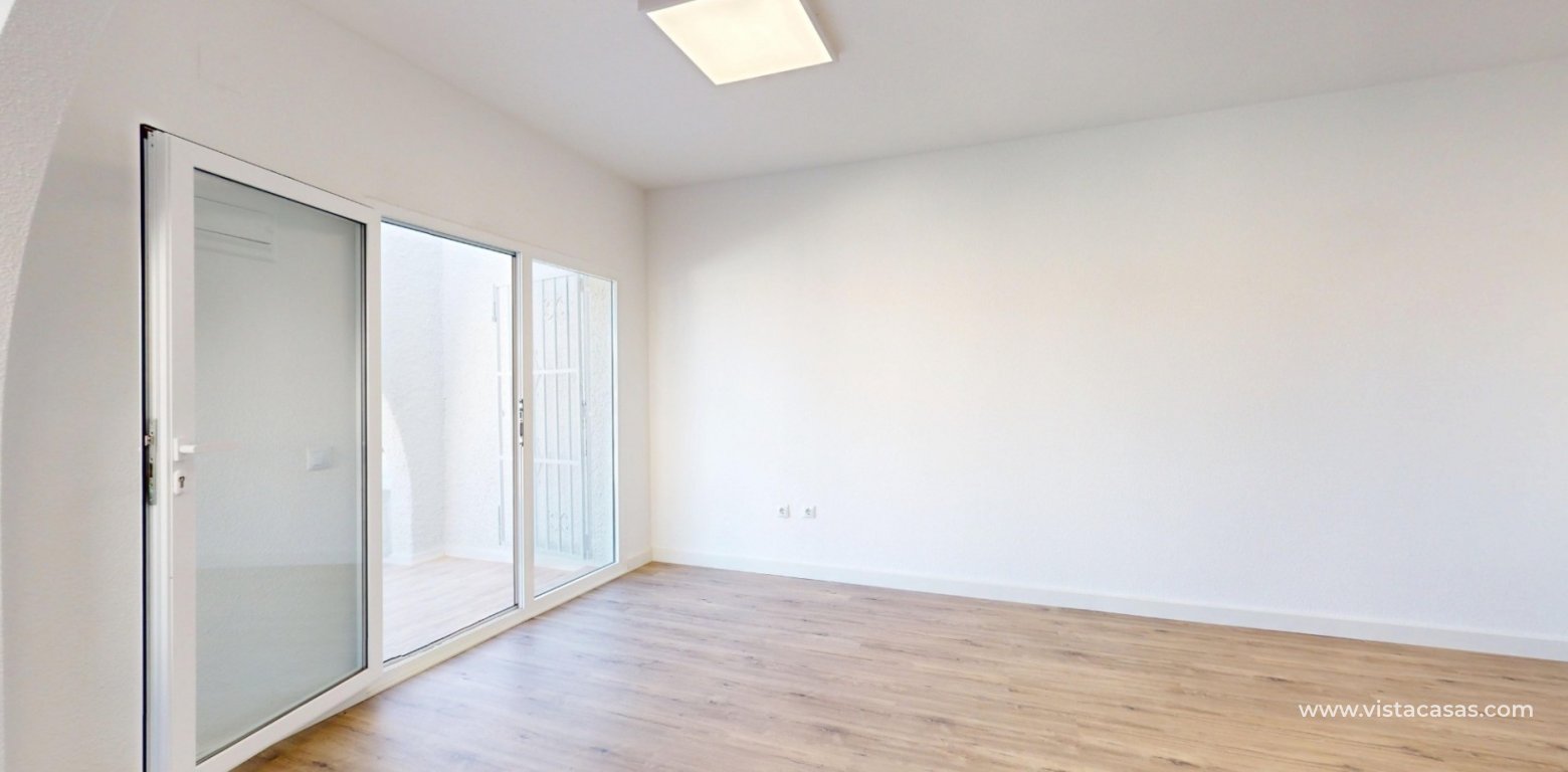 Resale - Bungalow - Orihuela Costa - Las Filipinas