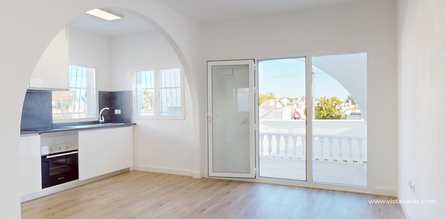 Resale - Bungalow - Orihuela Costa - Las Filipinas