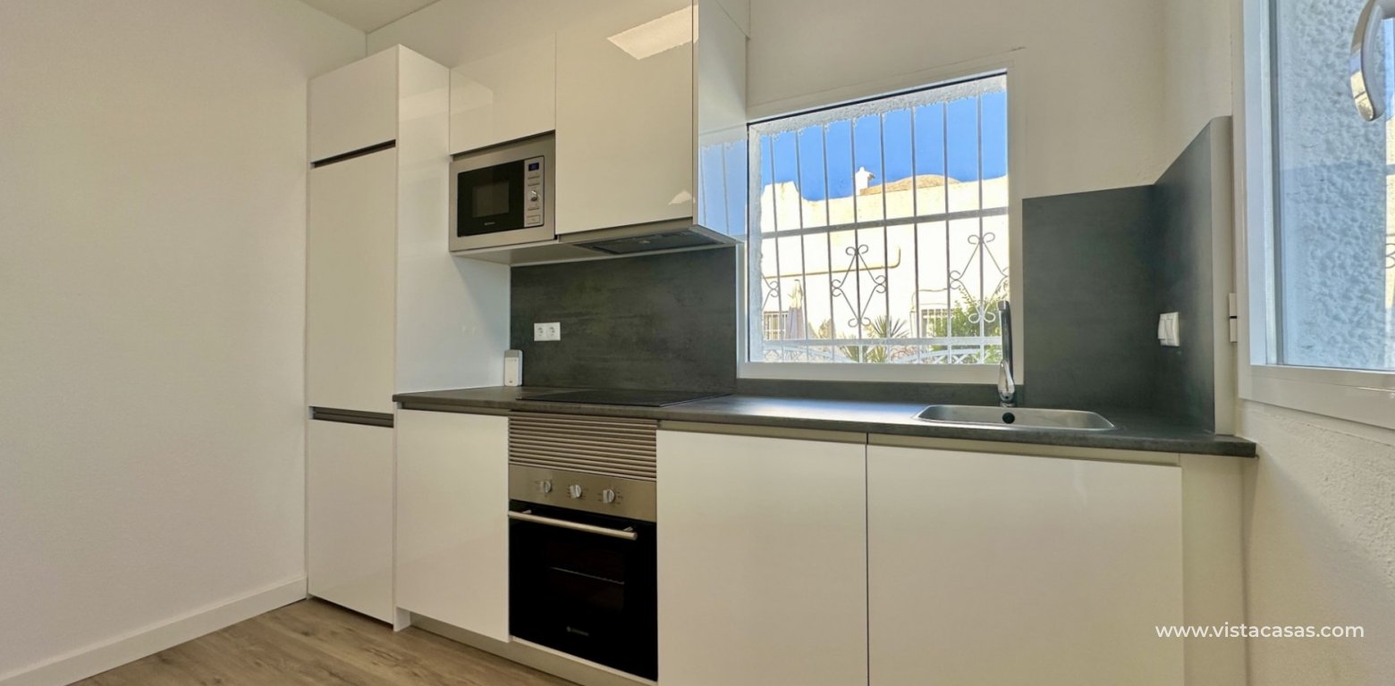 Resale - Bungalow - Orihuela Costa - Las Filipinas