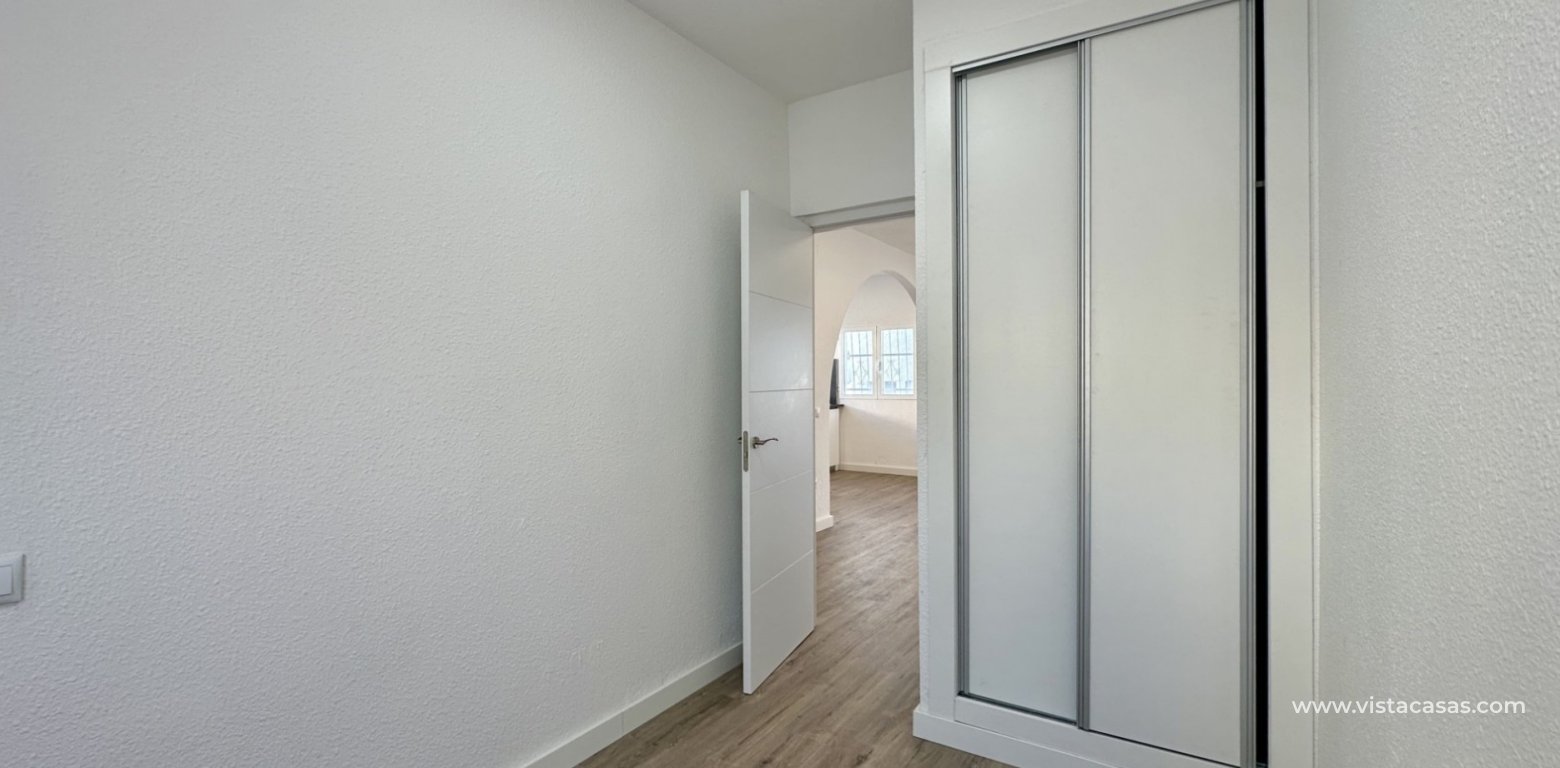 Resale - Bungalow - Orihuela Costa - Las Filipinas