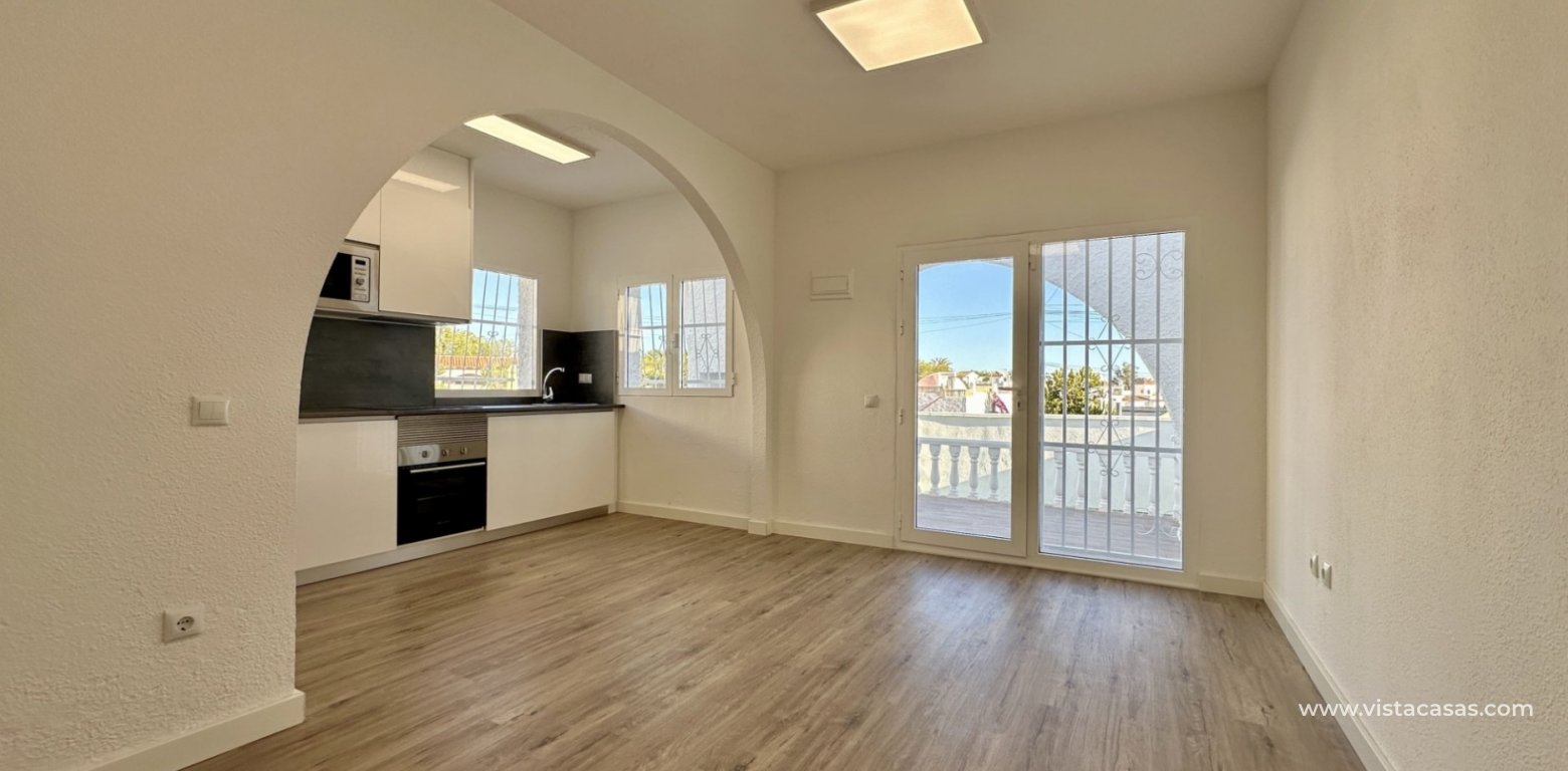 Resale - Bungalow - Orihuela Costa - Las Filipinas