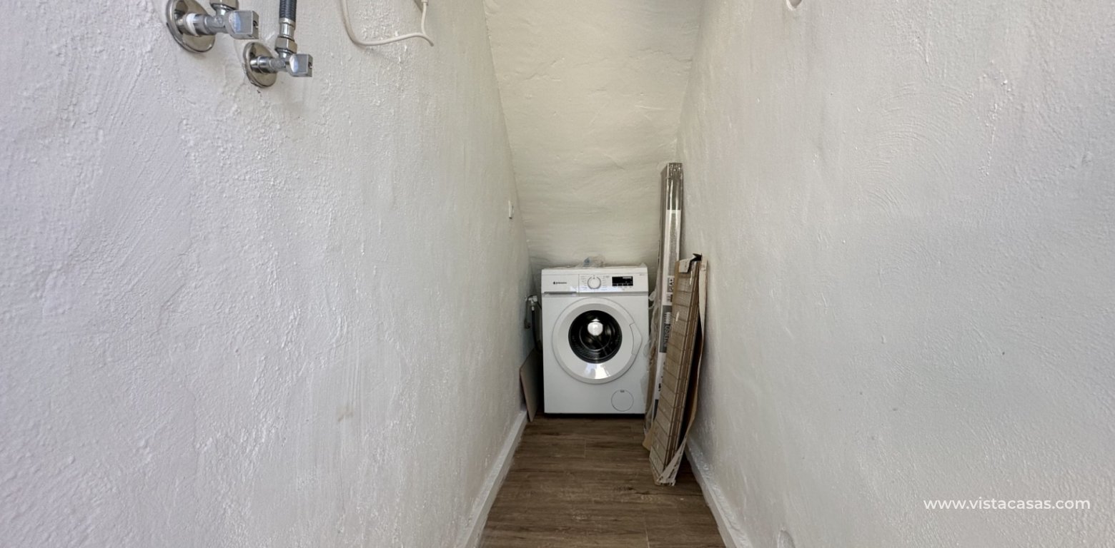 Resale - Bungalow - Orihuela Costa - Las Filipinas