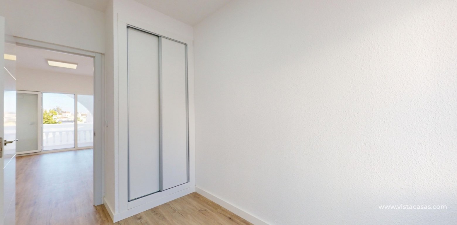 Resale - Bungalow - Orihuela Costa - Las Filipinas