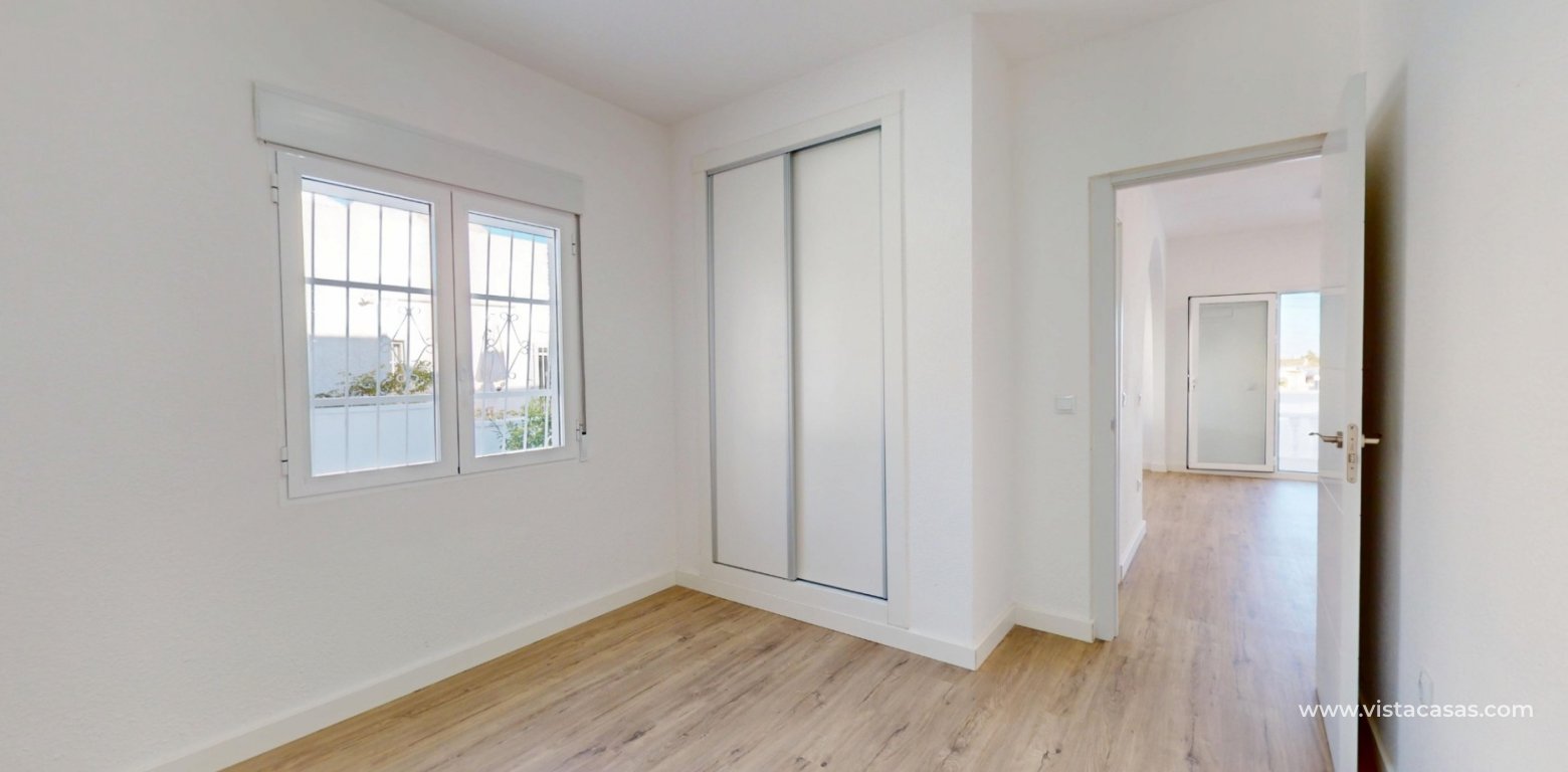 Resale - Bungalow - Orihuela Costa - Las Filipinas