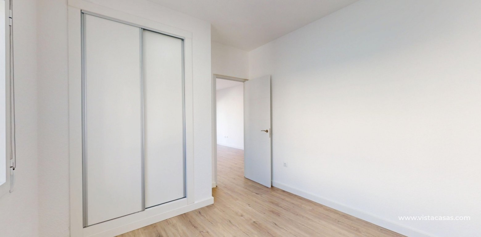 Resale - Bungalow - Orihuela Costa - Las Filipinas