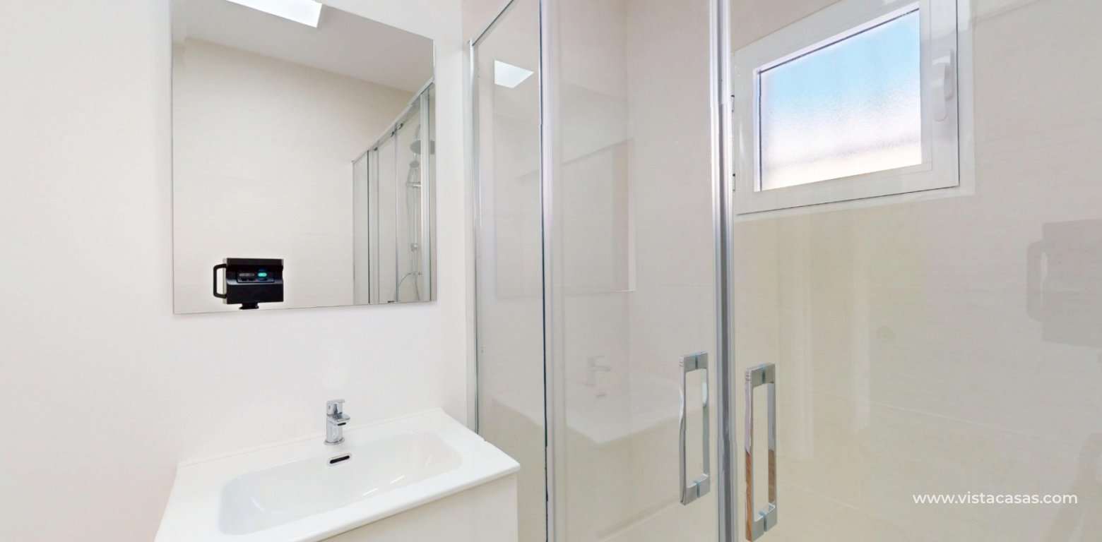 Resale - Bungalow - Orihuela Costa - Las Filipinas