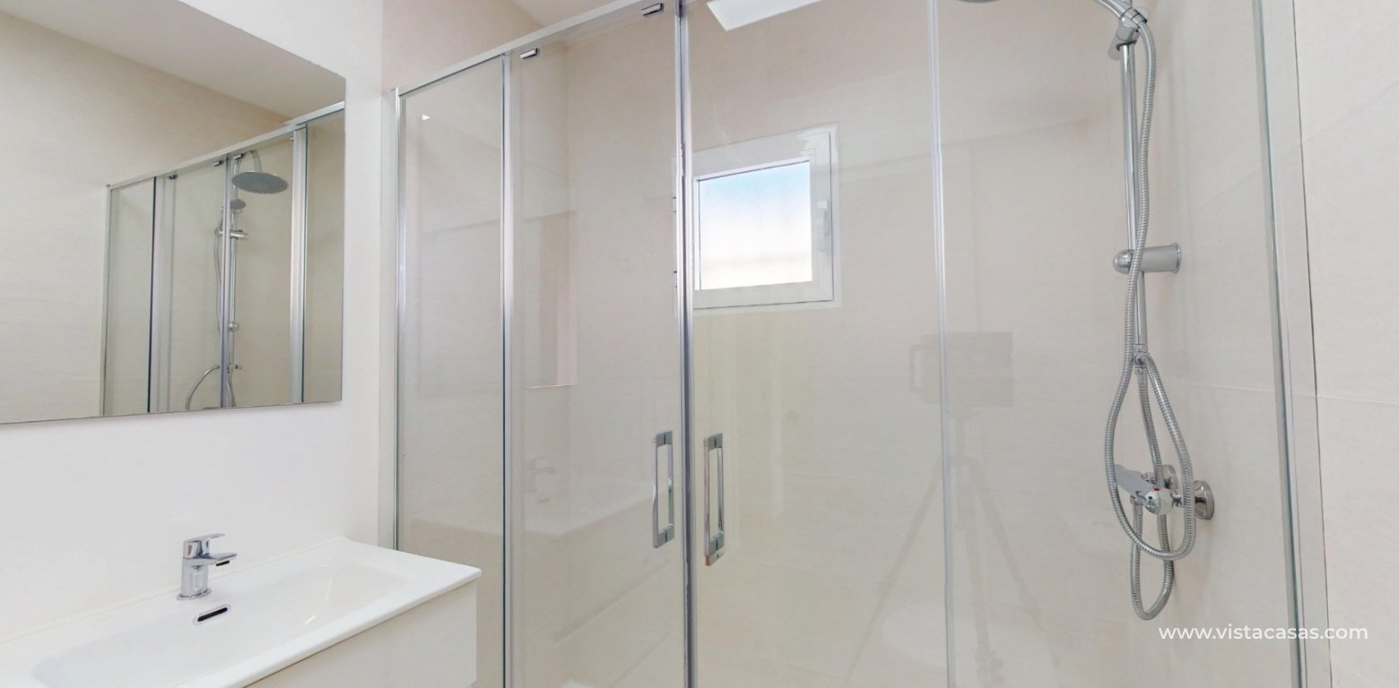 Resale - Bungalow - Orihuela Costa - Las Filipinas