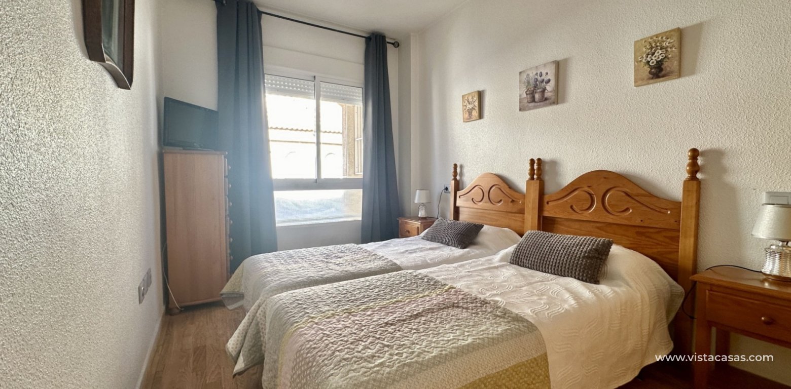 Sale - Lägenhet - Torrevieja