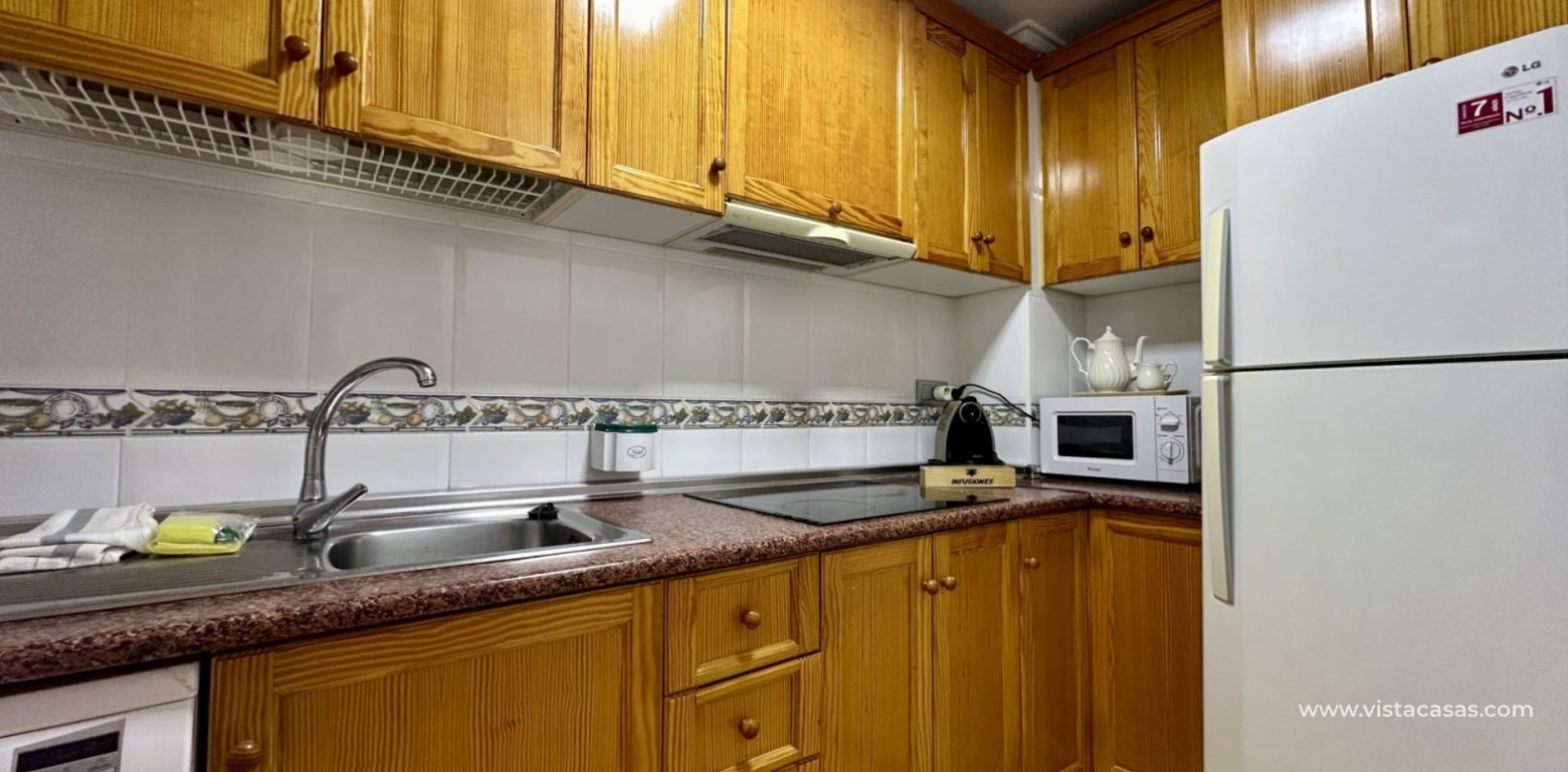 Sale - Lägenhet - Torrevieja