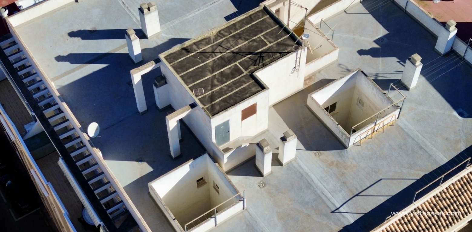 Sale - Lägenhet - Torrevieja