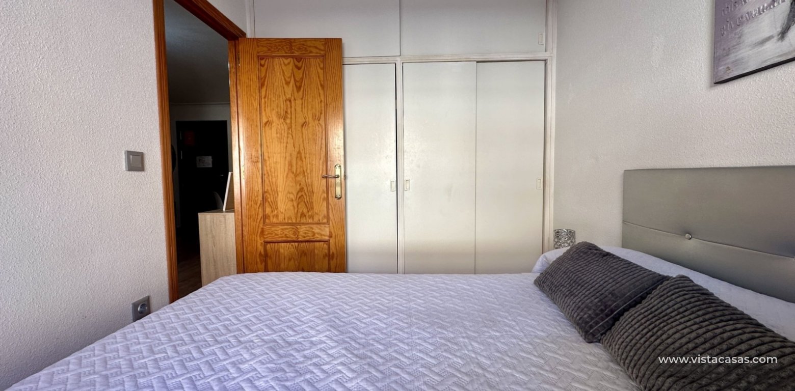 Sale - Lägenhet - Torrevieja