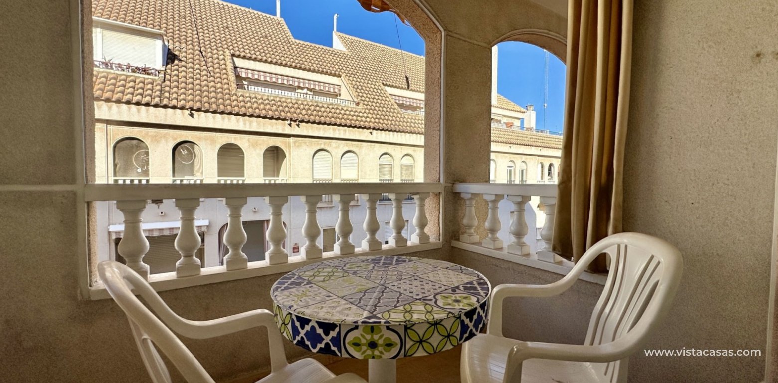 Sale - Lägenhet - Torrevieja