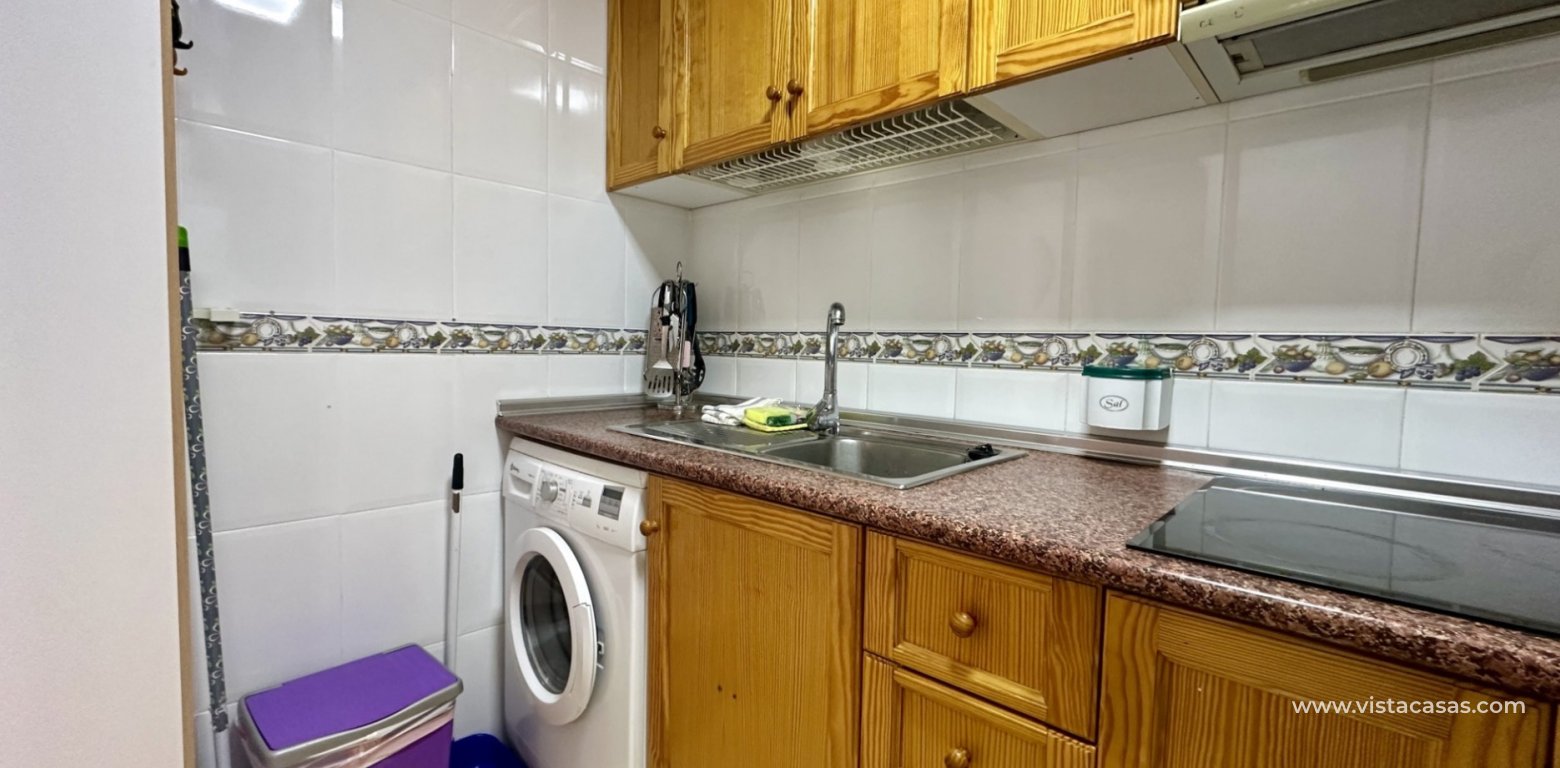 Sale - Lägenhet - Torrevieja