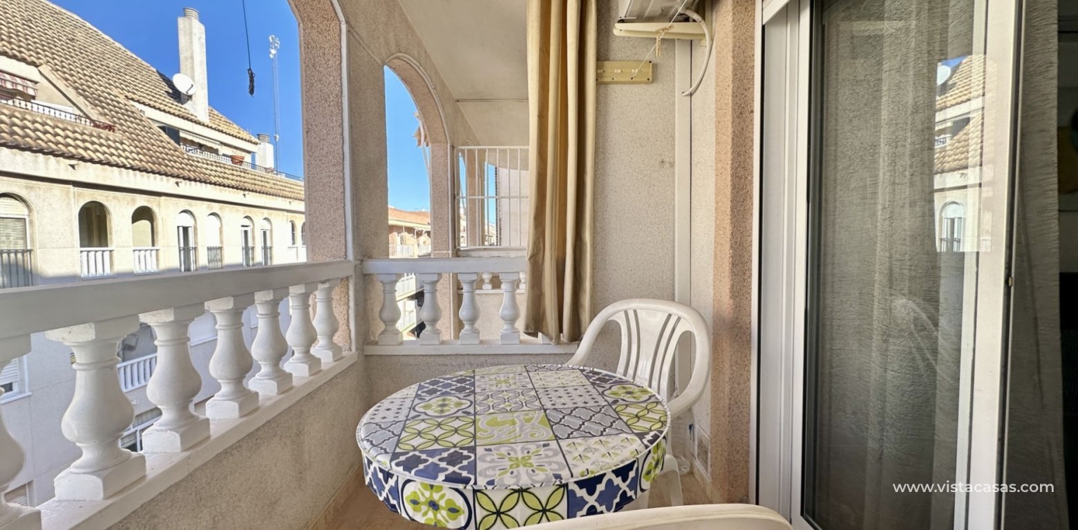 Sale - Lägenhet - Torrevieja