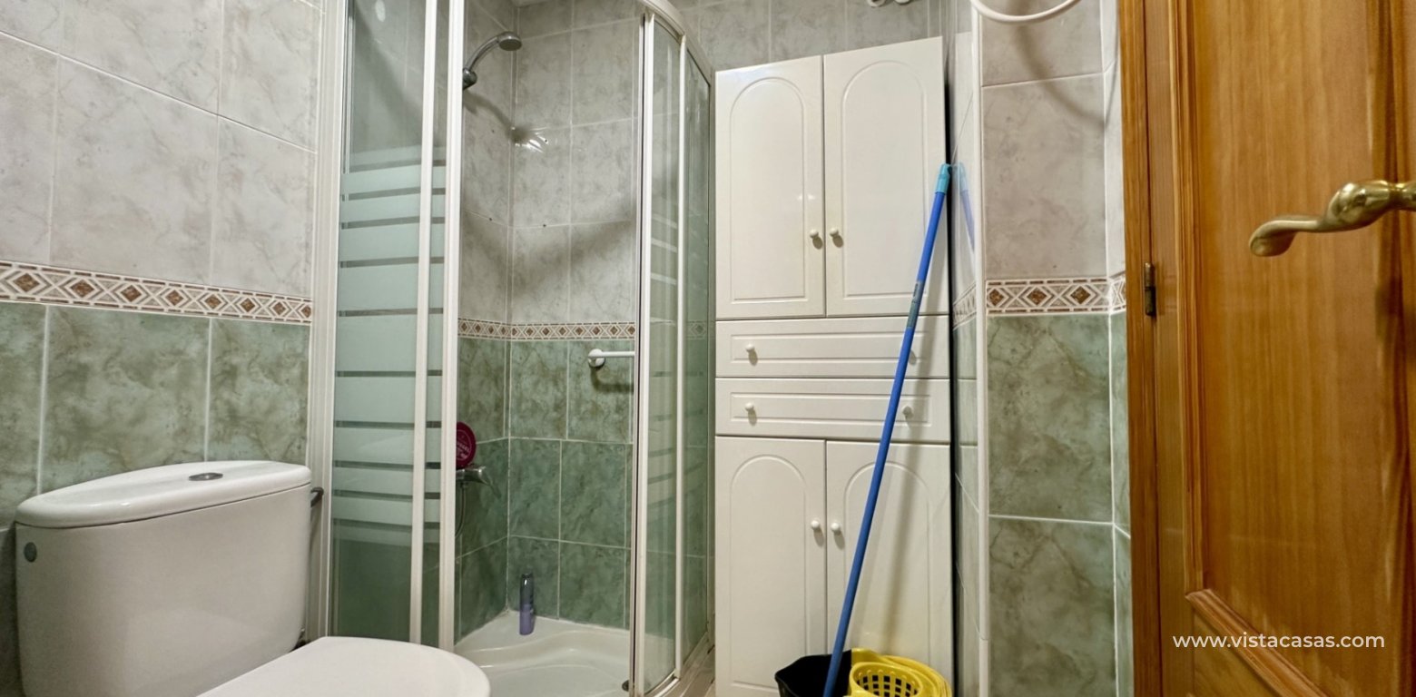 Sale - Lägenhet - Torrevieja