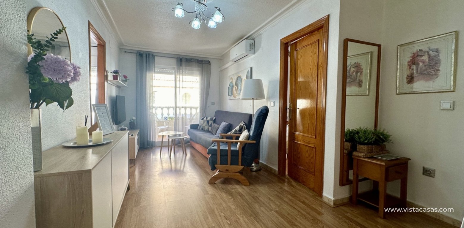 Sale - Lägenhet - Torrevieja