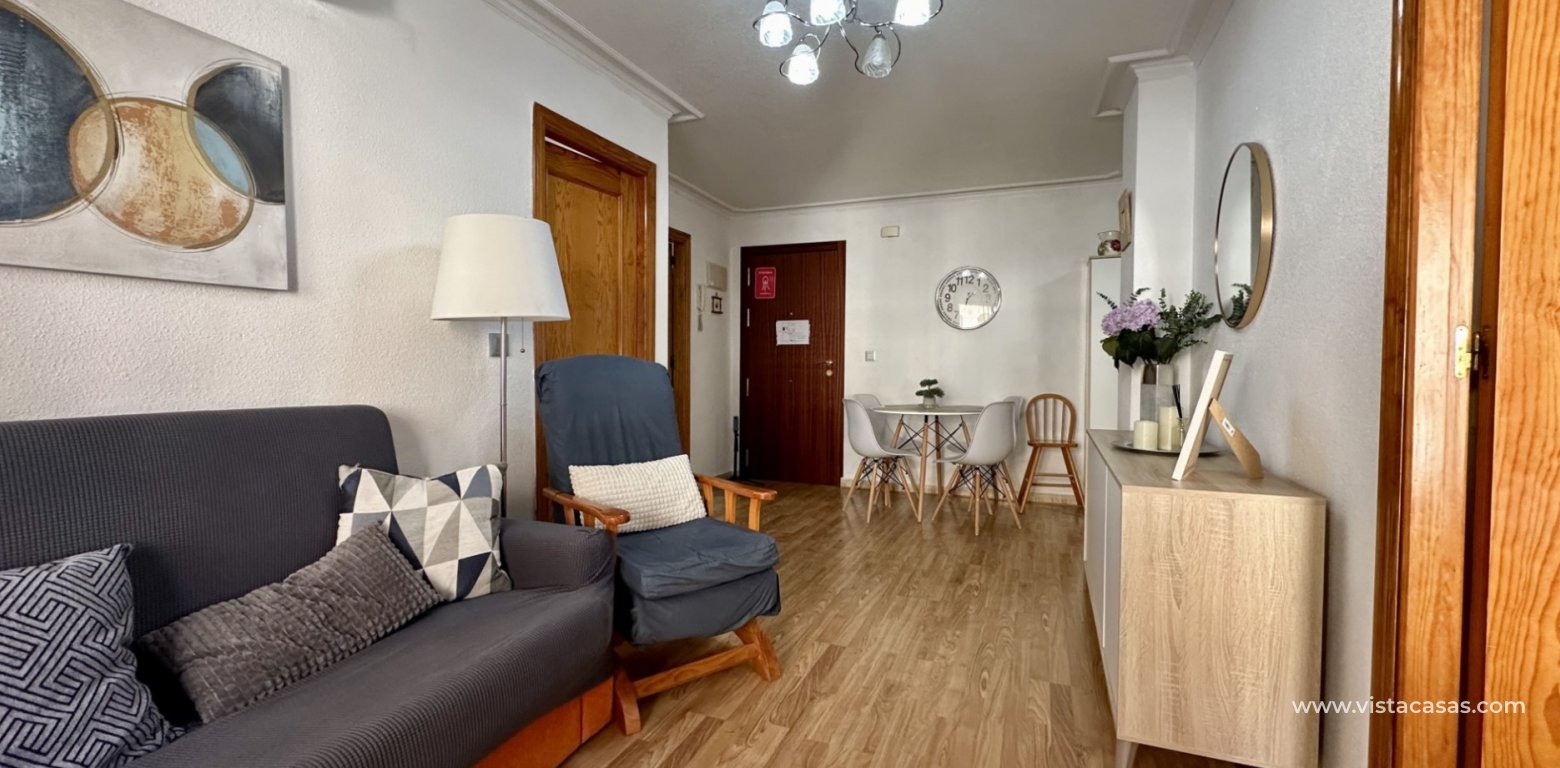 Sale - Lägenhet - Torrevieja