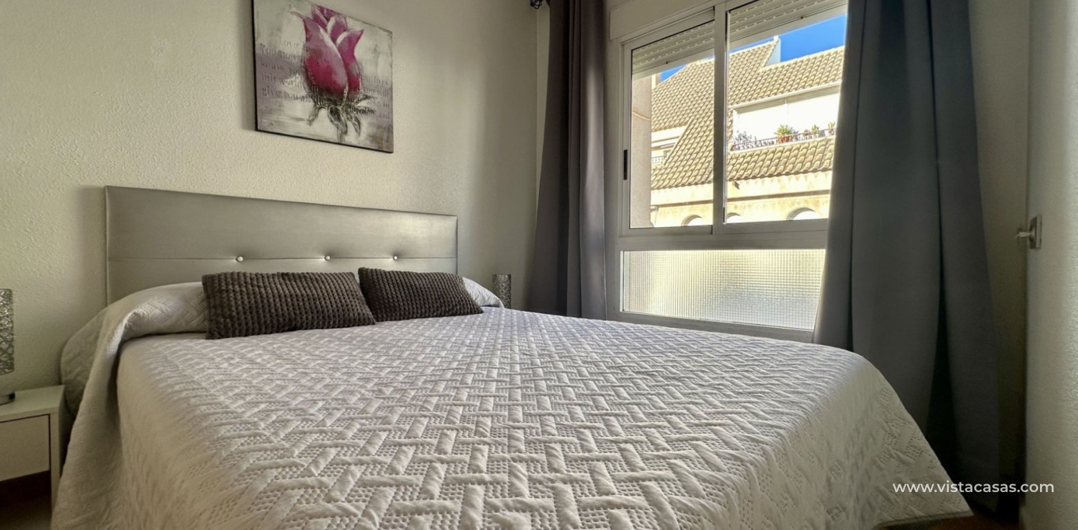 Sale - Lägenhet - Torrevieja