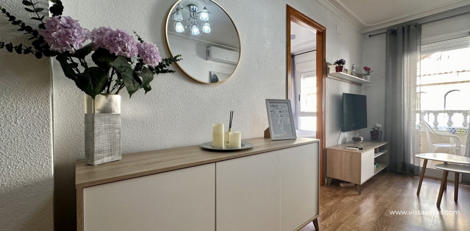 Sale - Lägenhet - Torrevieja